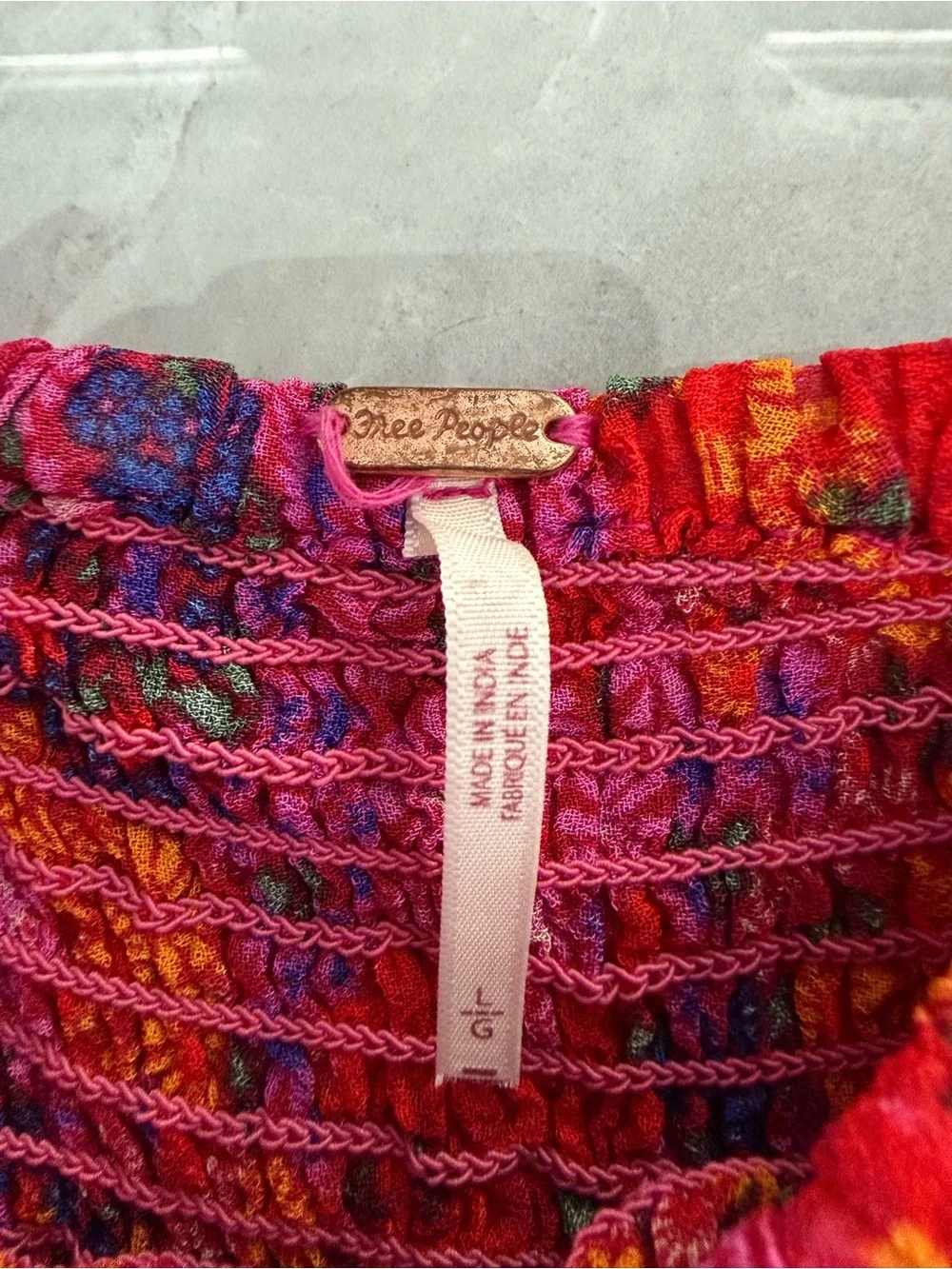 Free People good women’s
